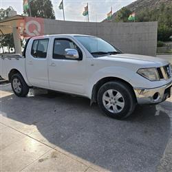 نيسان نافارا